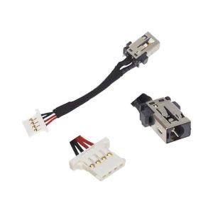img_2551 Connecteur Prise d'Alimentation DC Jack (3,5cm) pour Acer Swift 3 SF314-54/ SF314-56/ SF314-58 – Image 1