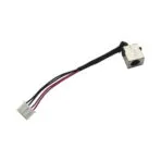 Connecteur Prise d'Alimentation DC Jack (7,5cm) pour Acer Aspire ES1-132/ ES1-331/ ES1-511/ ES1-520/ ES1-533/ ES1-572/ ES1-732/ R7-571/ R7-572 – Image 2