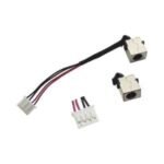 Connecteur Prise d'Alimentation DC Jack (7,5cm) pour Acer Aspire ES1-132/ ES1-331/ ES1-511/ ES1-520/ ES1-533/ ES1-572/ ES1-732/ R7-571/ R7-572