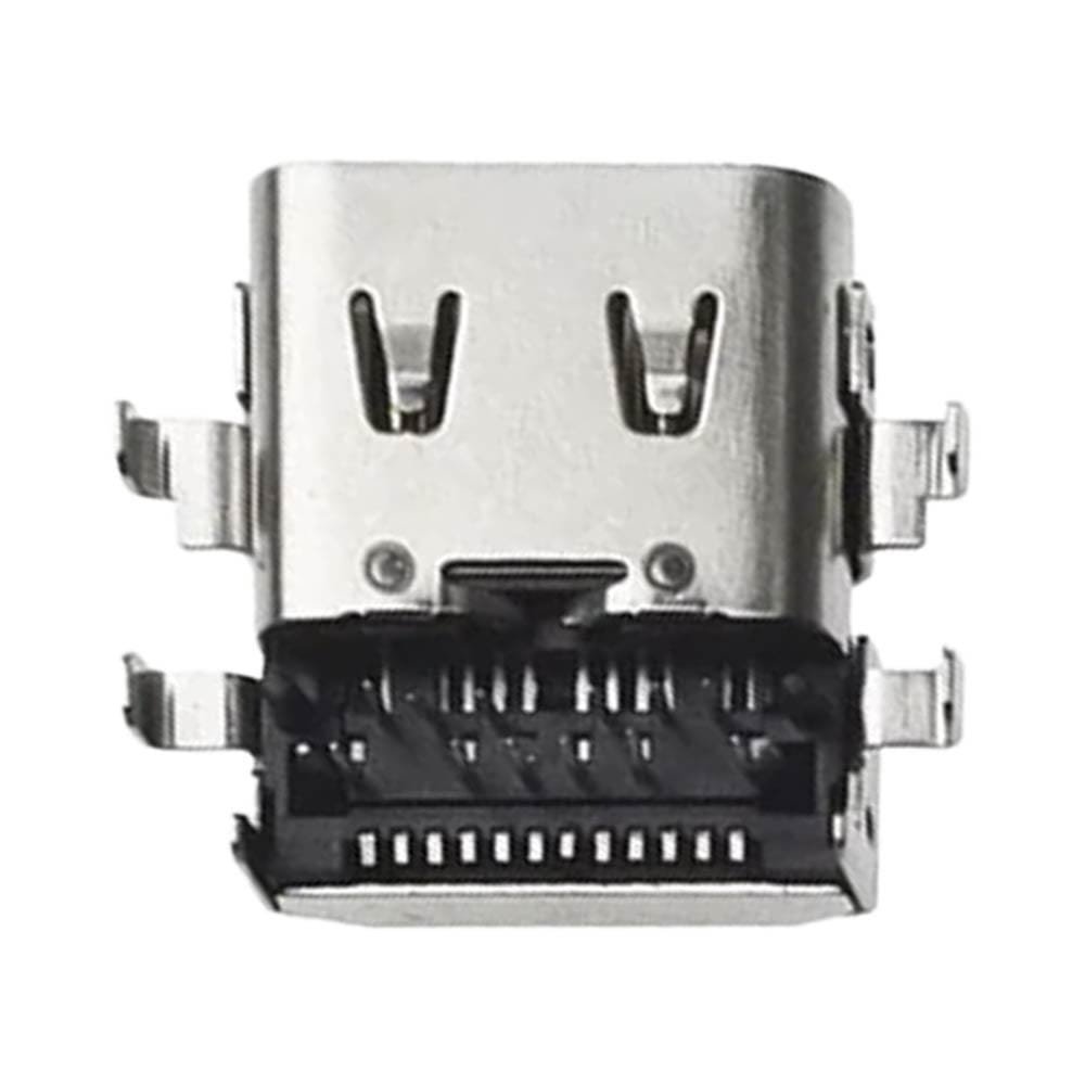 img_2556 Connecteur Prise d'Alimentation DC Jack USB-C pour Acer Chromebook CB5-312T-K2L7/ CP513-1H/ CP713-2W – Image 1