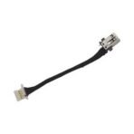 Connecteur Prise d'Alimentation DC Jack (5cm) pour Acer Swift 1 SF113-31/ SF114-32, Swift 3 SF315-41/ SF315-51, Spin 5 SP513-52 – Image 2