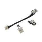 Connecteur Prise d'Alimentation DC Jack (5cm) pour Acer Swift 1 SF113-31/ SF114-32, Swift 3 SF315-41/ SF315-51, Spin 5 SP513-52