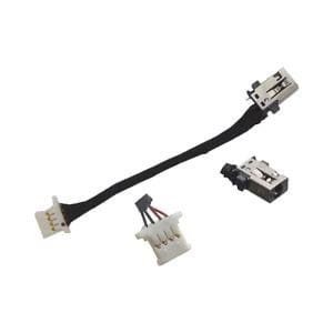 img_2558 Connecteur Prise d'Alimentation DC Jack (5cm) pour Acer Swift 1 SF113-31/ SF114-32, Swift 3 SF315-41/ SF315-51, Spin 5 SP513-52 – Image 1
