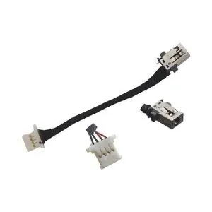 Connecteur Prise d'Alimentation DC Jack (5cm) pour Acer Swift 1 SF113-31/ SF114-32, Swift 3 SF315-41/ SF315-51, Spin 5 SP513-52
