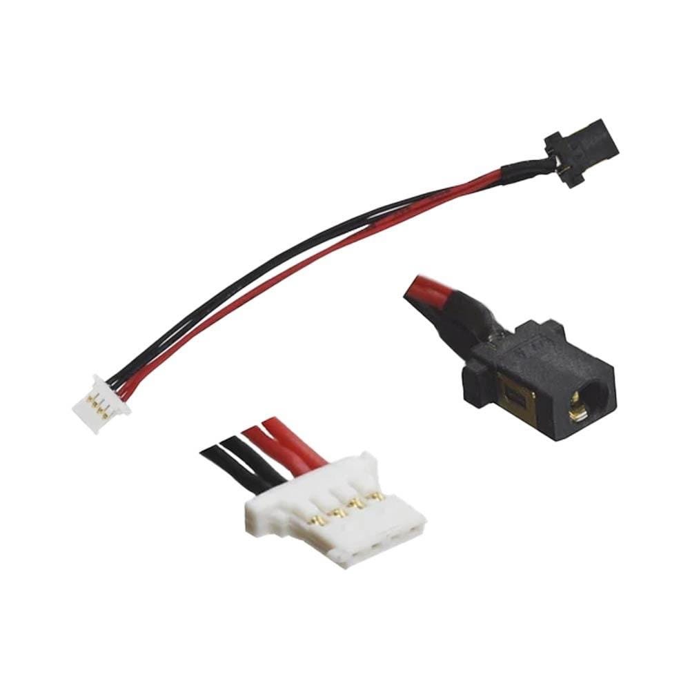 img_2560 Connecteur Prise d'Alimentation DC Jack (7,5cm) pour Acer Swift 3 SF314-54 – Image 1