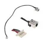 Connecteur Prise d'Alimentation DC Jack (21cm) pour Acer Aspire 1 A114-31/ A114-32