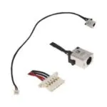 Connecteur Prise d'Alimentation DC Jack (21cm) pour Acer Aspire 1 A114-31/ A114-32