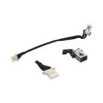 Connecteur Prise d'Alimentation DC Jack (7cm) pour Acer Swift 3 SF314-52/SF314-53/SF314-55, Spin 3 SP314-51