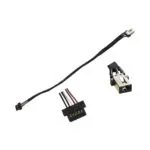 Connecteur Prise d'Alimentation DC Jack (14,5cm) pour Acer Aspire R5-431/ R5-471/ R7-371