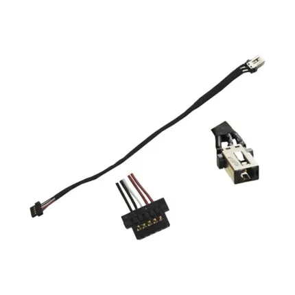 Connecteur Prise d'Alimentation DC Jack (14,5cm) pour Acer Aspire R5-431/ R5-471/ R7-371