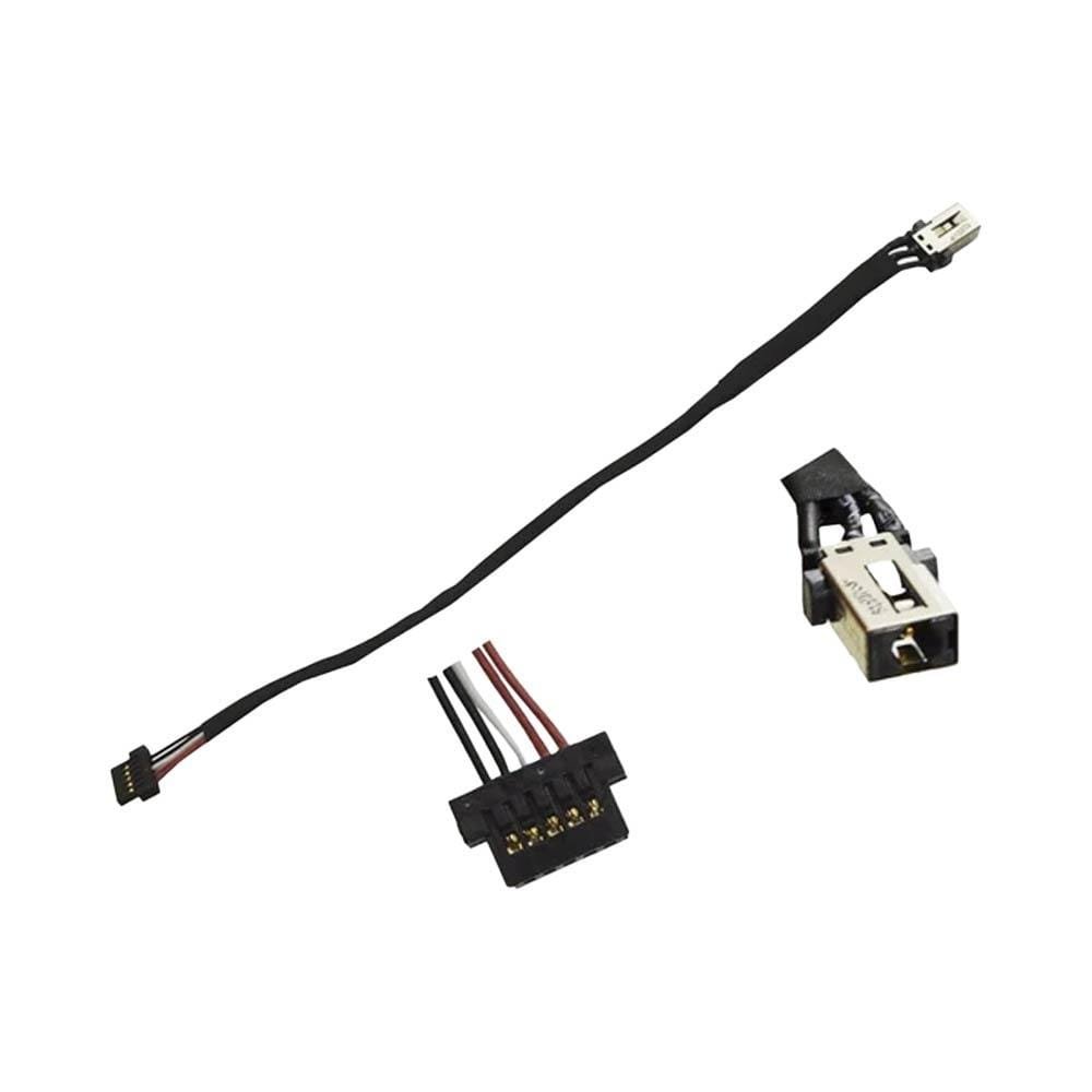 img_2565 Connecteur Prise d'Alimentation DC Jack (14,5cm) pour Acer Aspire R5-431/ R5-471/ R7-371 – Image 1