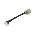 Connecteur Prise d'Alimentation DC Jack (5cm) pour Acer Aspire Nitro VN7-593/ VN7-793 – Image 2