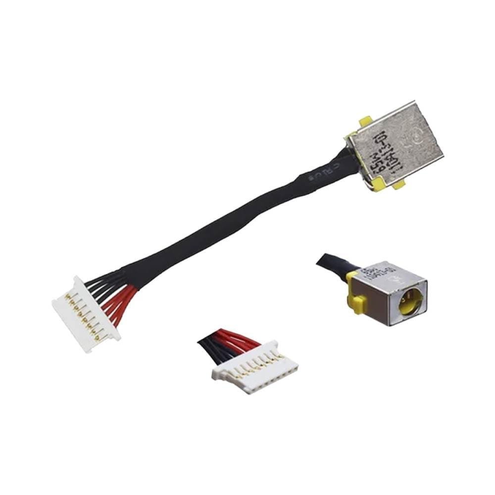 img_2567 Connecteur Prise d'Alimentation DC Jack (5cm) pour Acer Aspire Nitro VN7-593/ VN7-793 – Image 1