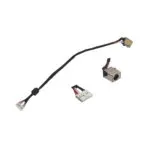 Connecteur Prise d'Alimentation DC Jack (18,5cm) pour Acer Aspire 5532/ 5530/ 5534/ 5536/ 5538