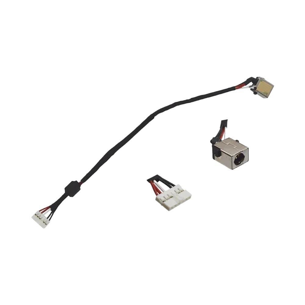 img_2571 Connecteur Prise d'Alimentation DC Jack (18,5cm) pour Acer Aspire 5532/ 5530/ 5534/ 5536/ 5538 – Image 1