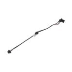Connecteur Prise d'Alimentation DC Jack (13cm) pour Acer Aspire Switch SW5-011/ SW5-012/ SW5-015 – Image 2