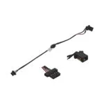 Connecteur Prise d'Alimentation DC Jack (13cm) pour Acer Aspire Switch SW5-011/ SW5-012/ SW5-015