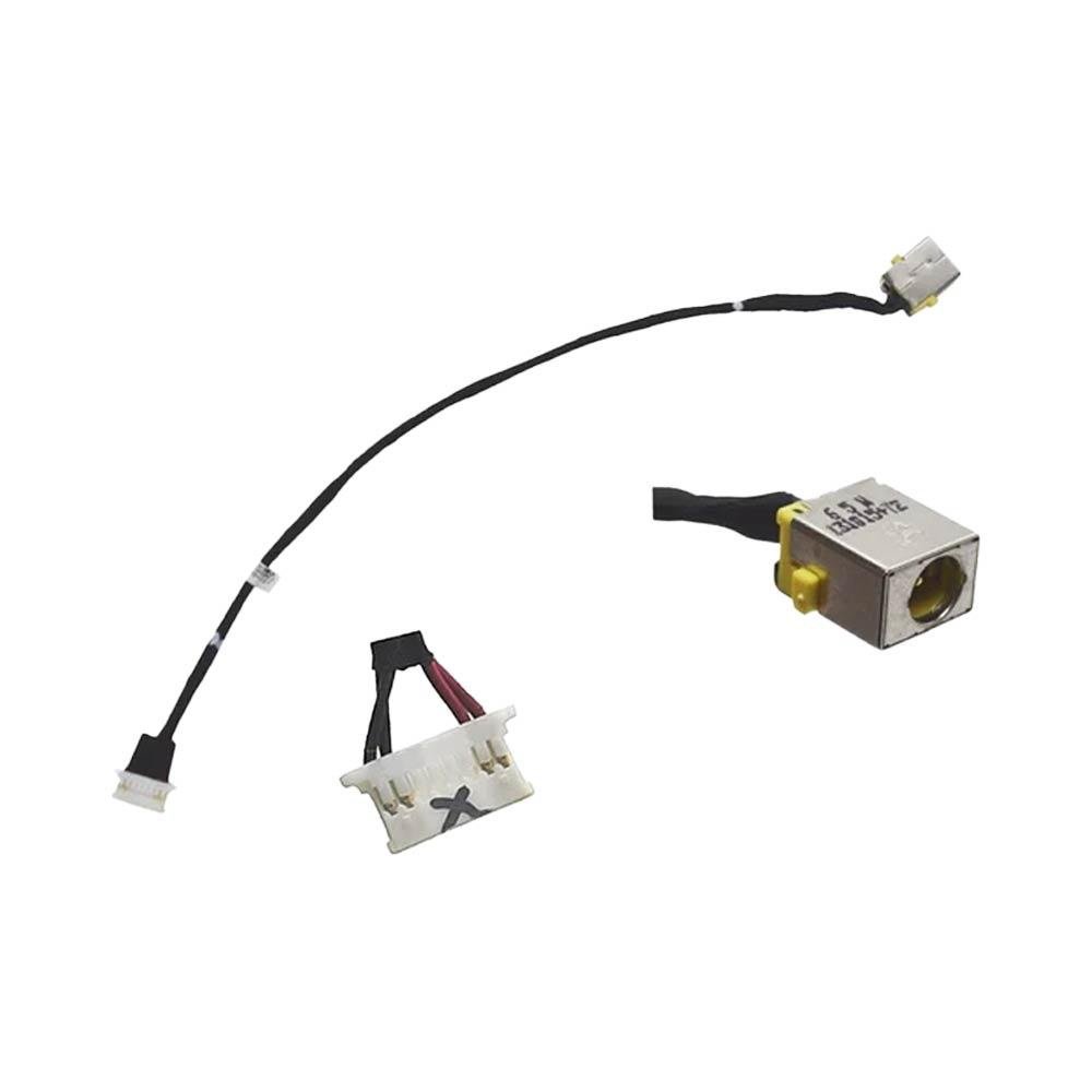 img_2575 Connecteur Prise d'Alimentation DC Jack (20cm) pour Acer Aspire E1-522 – Image 1