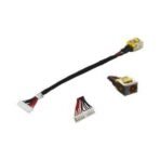 Connecteur Prise d'Alimentation DC Jack (10,1cm) pour Acer Extensa 4320/ 5220, Aspire 5430/ 5635
