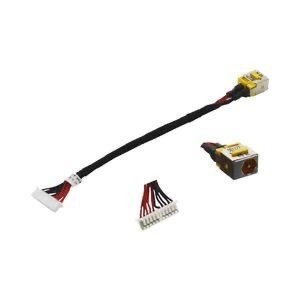 img_2577 Connecteur Prise d'Alimentation DC Jack (10,1cm) pour Acer Extensa 4320/ 5220, Aspire 5430/ 5635 – Image 1