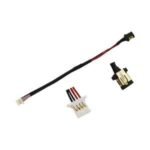 Connecteur Prise d'Alimentation DC Jack (12cm) pour Acer Spin SP111-31/ SP113-31