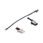 Connecteur Prise d'Alimentation DC Jack (12,5cm) pour Acer Spin SP315-51