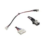 Connecteur Prise d'Alimentation DC Jack (11,5cm) pour Acer Chromebook CB5-311