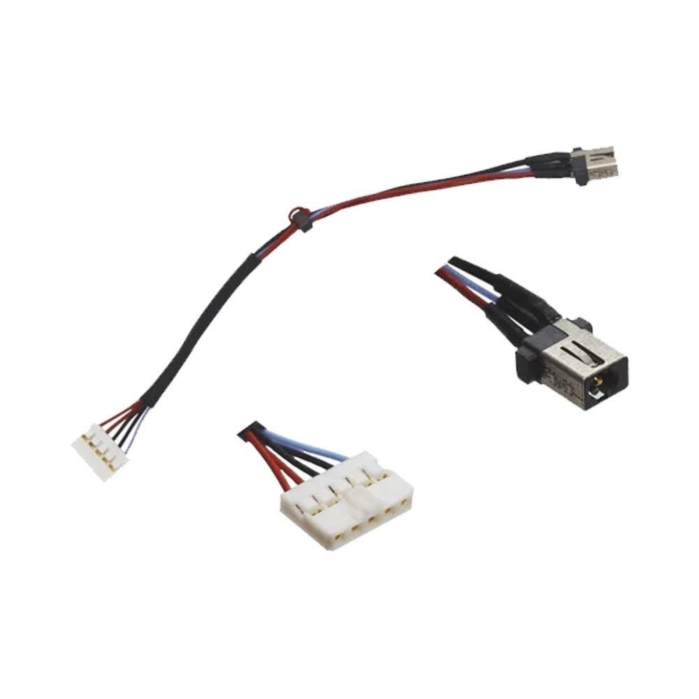img_2583 Connecteur Prise d'Alimentation DC Jack (11,5cm) pour Acer Chromebook CB5-311 – Image 1