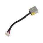 Connecteur Prise d'Alimentation DC Jack (5,5cm) pour Acer Predator Triton 500 - PT515-51 – Image 2