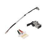 Connecteur Prise d'Alimentation DC Jack (12cm) pour Acer Chromebook CB311-11H/ C731