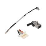 Connecteur Prise d'Alimentation DC Jack (12cm) pour Acer Chromebook CB311-11H/ C731