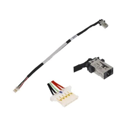 Connecteur Prise d'Alimentation DC Jack (12cm) pour Acer Chromebook CB311-11H/ C731