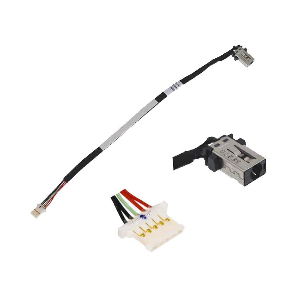 img_2589 Connecteur Prise d'Alimentation DC Jack (12cm) pour Acer Chromebook CB311-11H/ C731 – Image 1