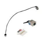 Connecteur Prise d'Alimentation DC Jack (22cm) pour Acer Aspire E5-752/ E5-772/ E5-773