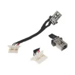 Connecteur Prise d'Alimentation DC Jack (3cm) pour Acer Spin 5 SP513-53, Predator Triton 300 PT314-51/ PT314-52 – Image 2