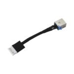 Connecteur Prise d'Alimentation DC Jack (6,5cm) pour Acer Aspire 7551/ 7552/ 7741G/ 7751/ 7752