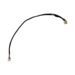 Connecteur Prise d'Alimentation DC Jack (35cm) pour Acer Aspire 5620/ 5625/ 5670/ 5672/ 6530G, eMachines E728