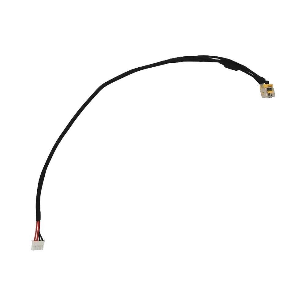 img_2596 Connecteur Prise d'Alimentation DC Jack (35cm) pour Acer Aspire 5620/ 5625/ 5670/ 5672/ 6530G, eMachines E728 – Image 1