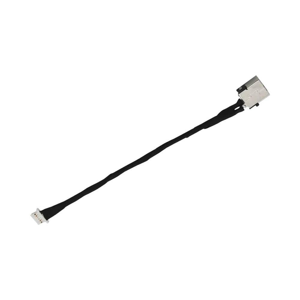 img_2598 Connecteur Prise d'Alimentation DC Jack (13cm) pour Acer Aspire E5-722/ ES1-512/ ES1-531/ ES1-571/ R3-131 – Image 1