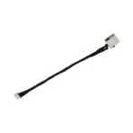 Connecteur Prise d'Alimentation DC Jack (13cm) pour Acer Aspire E5-722/ ES1-512/ ES1-531/ ES1-571/ R3-131