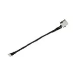 Connecteur Prise d'Alimentation DC Jack (13cm) pour Acer Aspire E5-722/ ES1-512/ ES1-531/ ES1-571/ R3-131