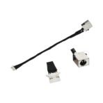 Connecteur Prise d'Alimentation DC Jack (13cm) pour Acer Aspire E5-722/ ES1-512/ ES1-531/ ES1-571/ R3-131 – Image 2