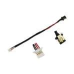 Connecteur Prise d'Alimentation DC Jack (12cm) pour Acer Aspire S3-392 – Image 2