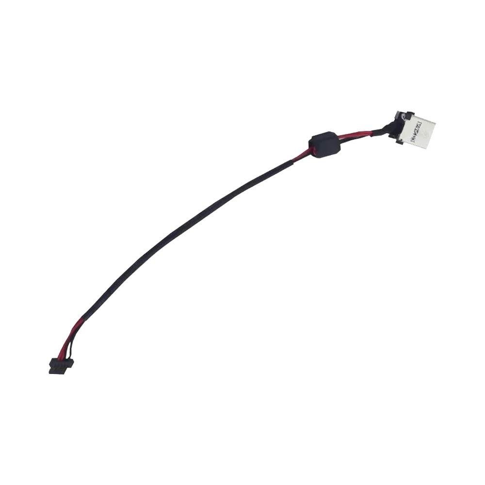 img_2604 Connecteur Prise d'Alimentation DC Jack (16cm) pour Acer Aspire V5-131/V5-171, One 756 – Image 1