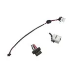 Connecteur Prise d'Alimentation DC Jack (16cm) pour Acer Aspire V5-131/V5-171, One 756 – Image 2