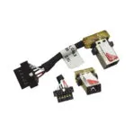 Connecteur Prise d'Alimentation DC Jack (2cm) pour Acer Aspire S5-371, Swift 5 SF514-51 – Image 2