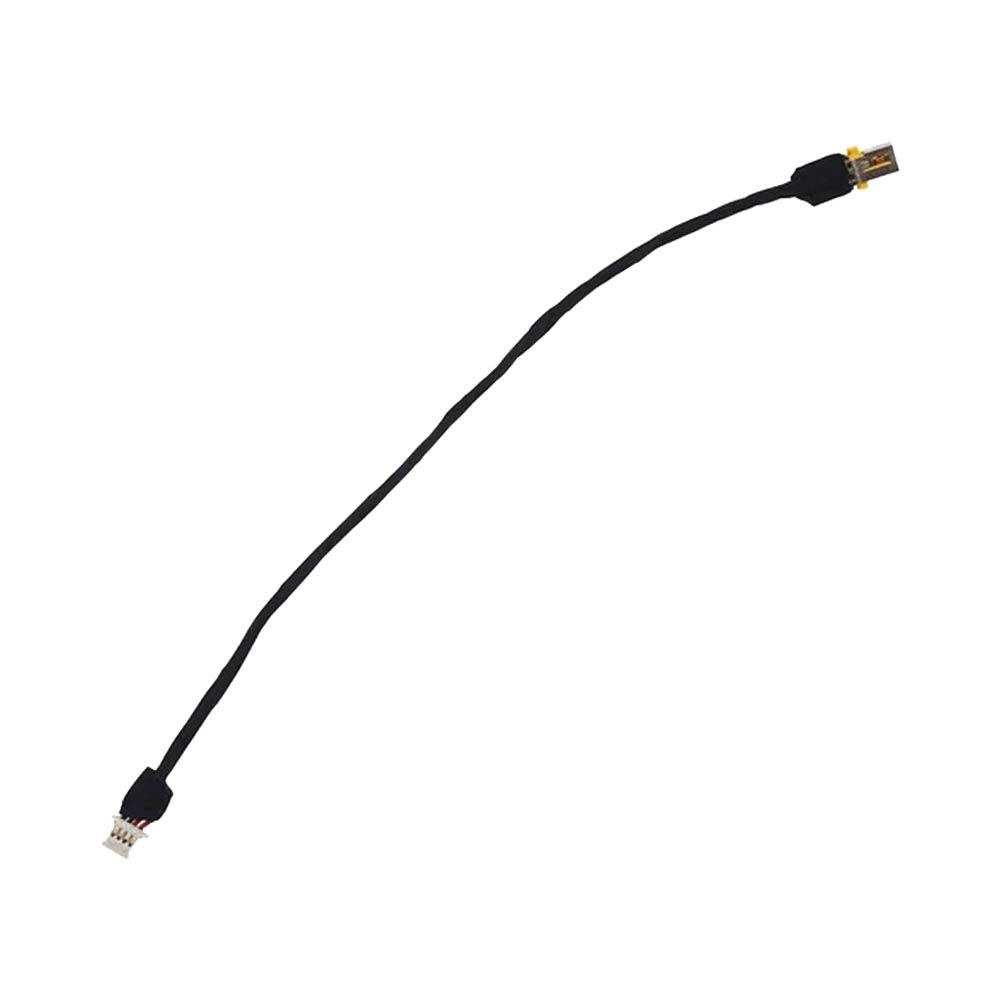 img_2612 Connecteur Prise d'Alimentation DC Jack (18cm) pour Acer Spin SP314-51 – Image 1
