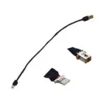 Connecteur Prise d'Alimentation DC Jack (18cm) pour Acer Spin SP314-51 – Image 2