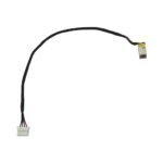 Connecteur Prise d'Alimentation DC Jack (25,5cm) pour Acer Aspire E5-472/ E5-475/ E5-476