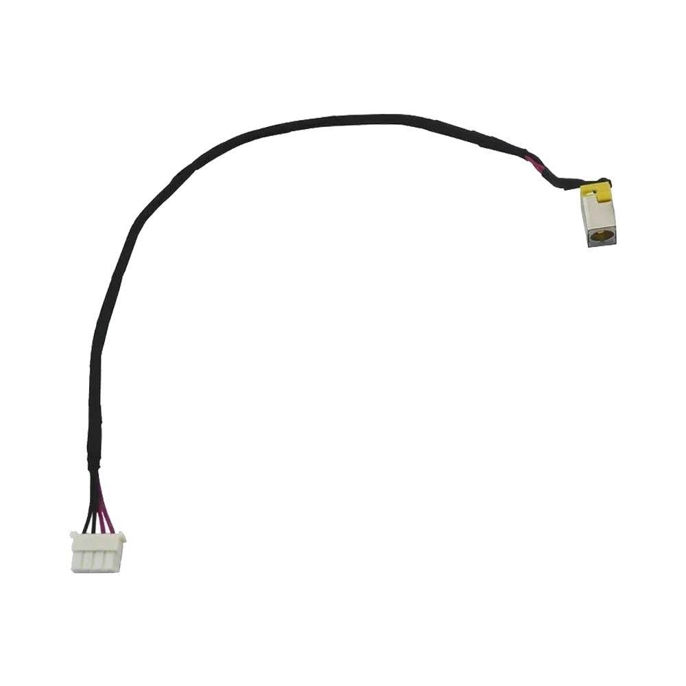 img_2614 Connecteur Prise d'Alimentation DC Jack (25,5cm) pour Acer Aspire E5-472/ E5-475/ E5-476 – Image 1